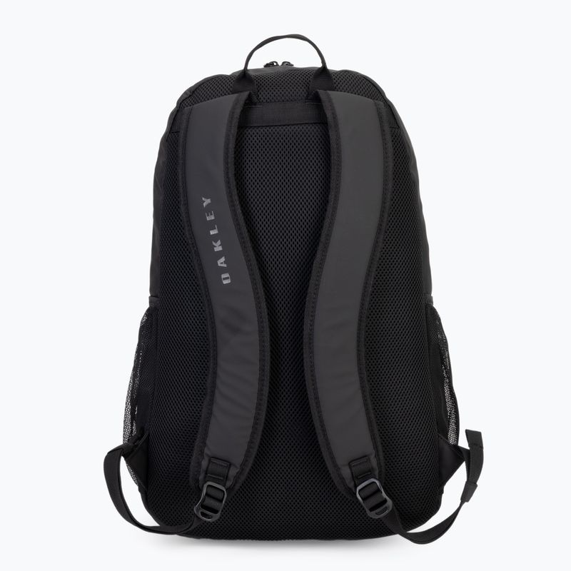 Zaino Oakley BTS 20 l blackout city 3