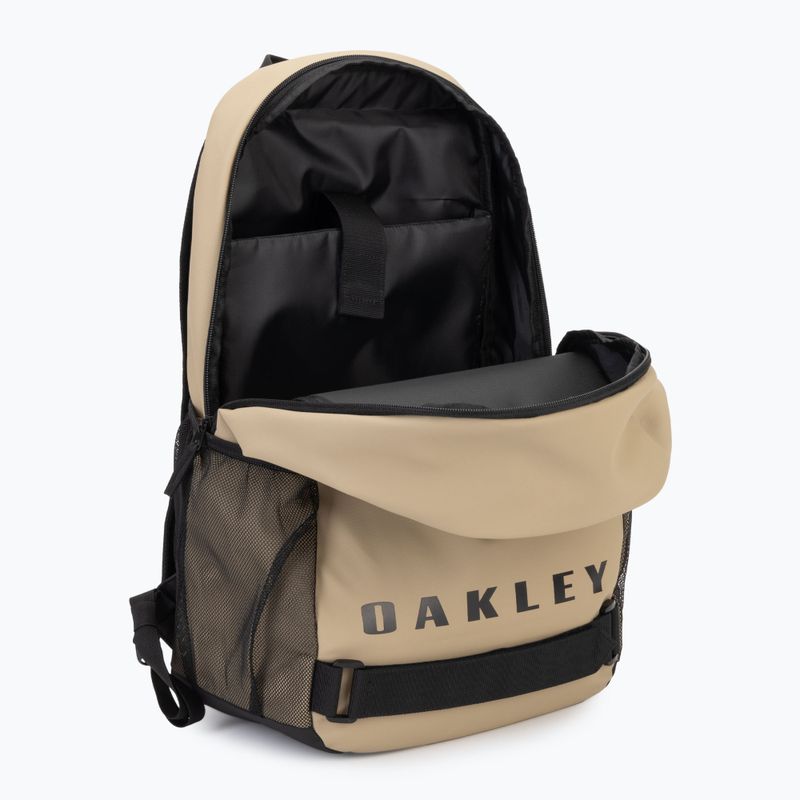 Zaino Oakley BTS 20 l rye city 4
