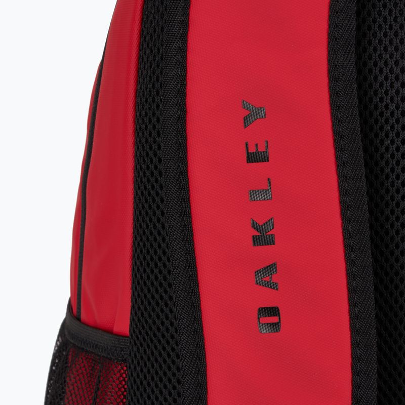Zaino Oakley BTS 20 l red line city 7