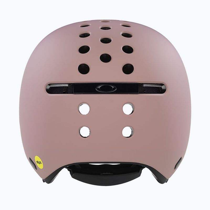 Casco da bicicletta Oakley Street1 EU opaco toadstool ii 4