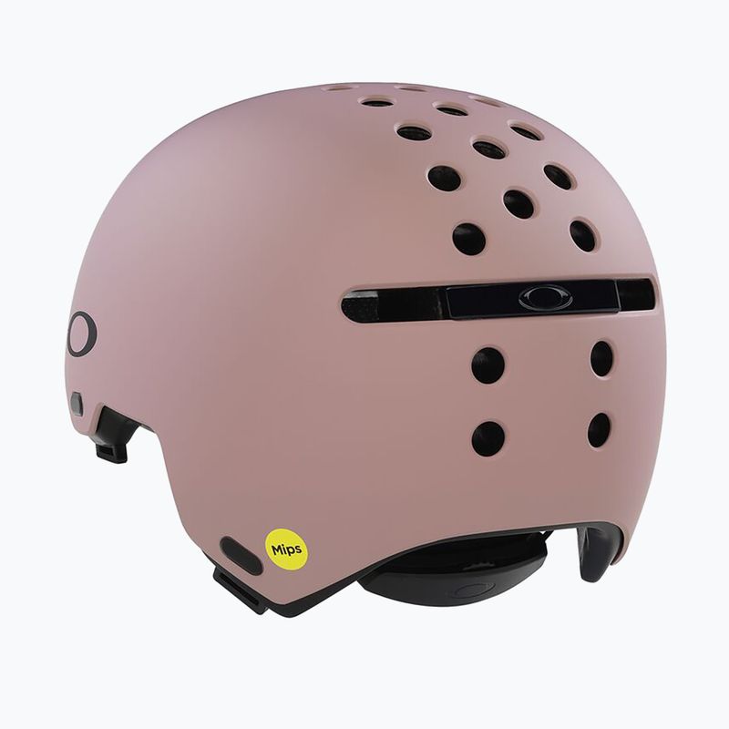 Casco da bicicletta Oakley Street1 EU opaco toadstool ii 5