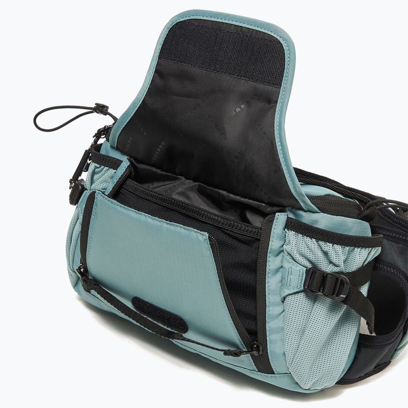 Oakley Seeker Traverse RC Hip Pack 4 l marsupio pacific kidney 4