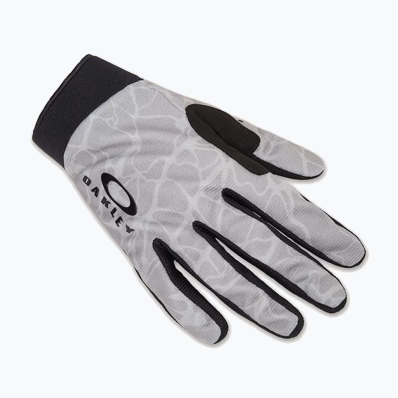 Oakley Seeker Guanti da ciclismo MTB cemento neurone 2