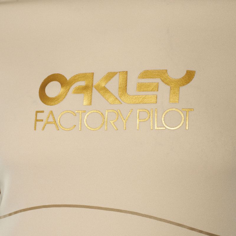 Oakley Maven Scrub mist ciclismo a maniche lunghe da uomo 3