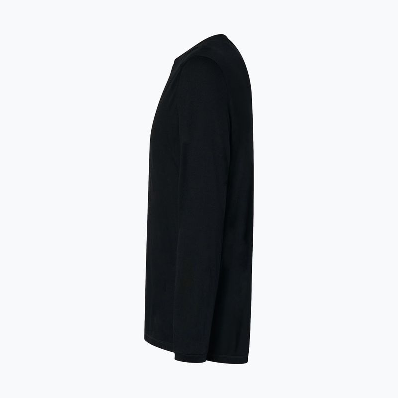 Longsleeve da ciclismo da uomo Oakley Seeker Flow LS02E blackout 9