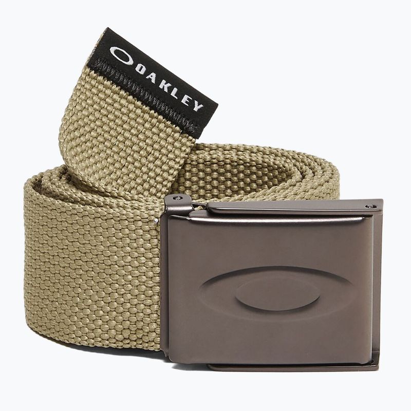 Oakley Ellipse Web Belt Cintura per pantaloni in ciottoli 2
