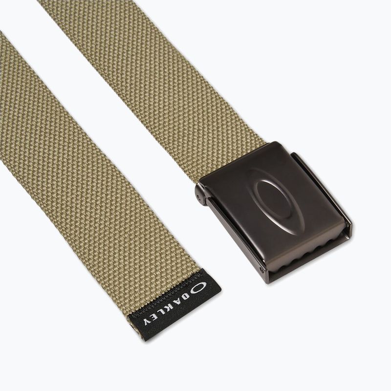 Oakley Ellipse Web Belt Cintura per pantaloni in ciottoli 3