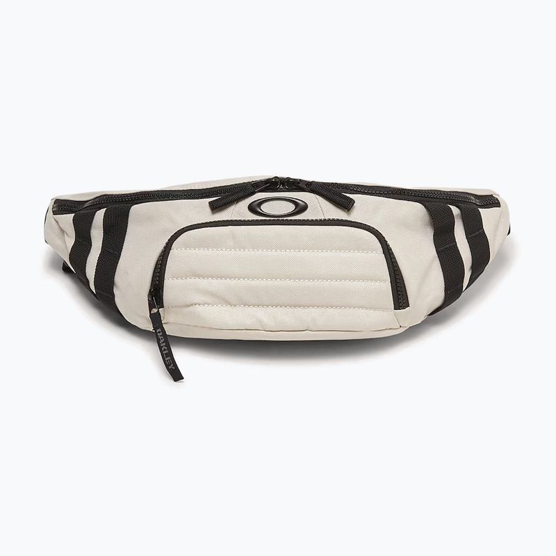 Oakley Enduro Belt Bag 4,5 l sacca rene nebbia