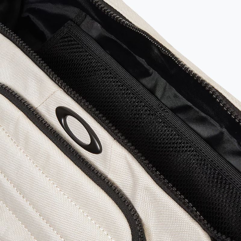 Oakley Enduro Belt Bag 4,5 l sacca rene nebbia 4