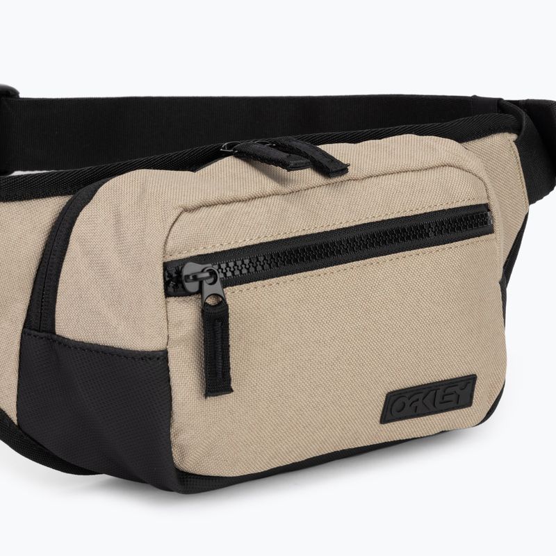 Oakley Transit Belt 2 l, marsupio in sassolini 3