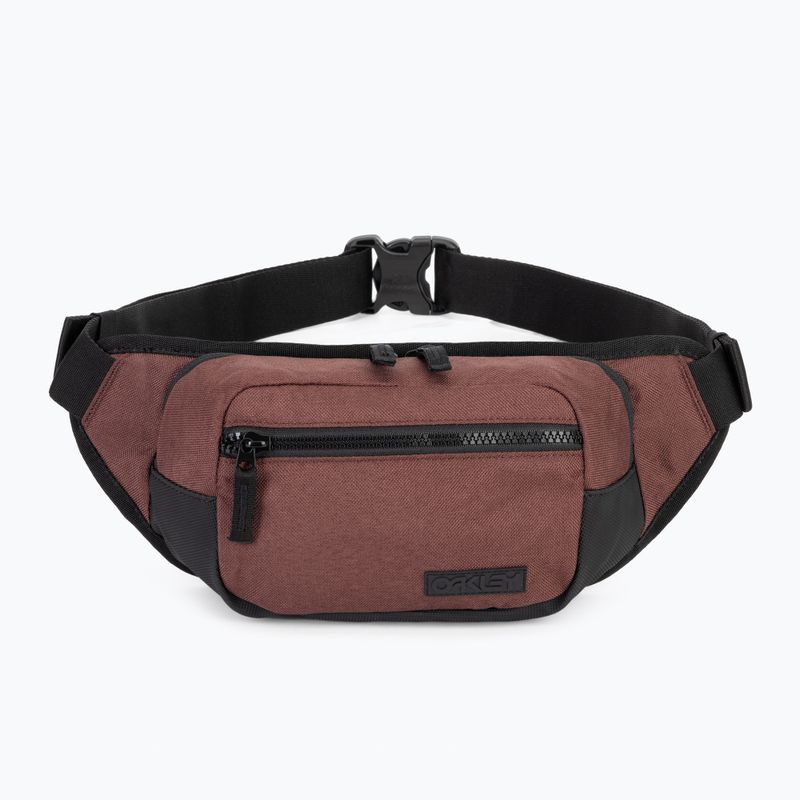 Oakley Transit Belt 2 l marsupio in granata