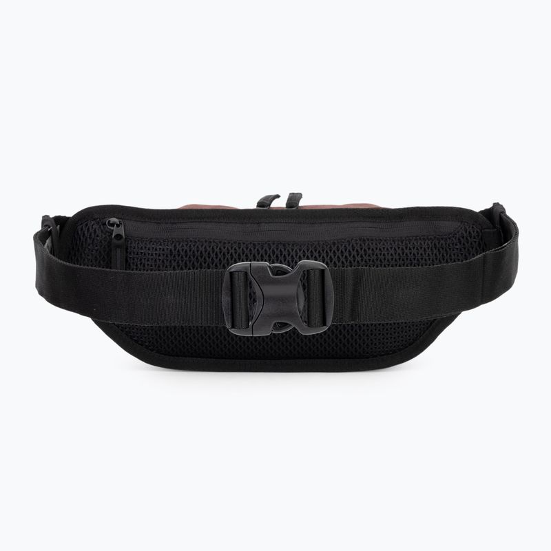 Oakley Transit Belt 2 l marsupio in granata 4