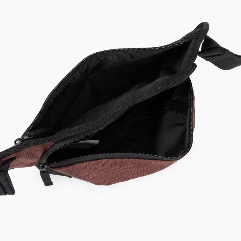 Oakley Transit Belt 2 l marsupio in granata 5