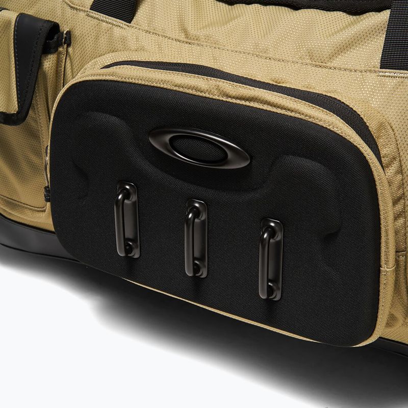 Oakley Urban Ruck Rc Duffle 70 l borsa da viaggio in ghiaia 4