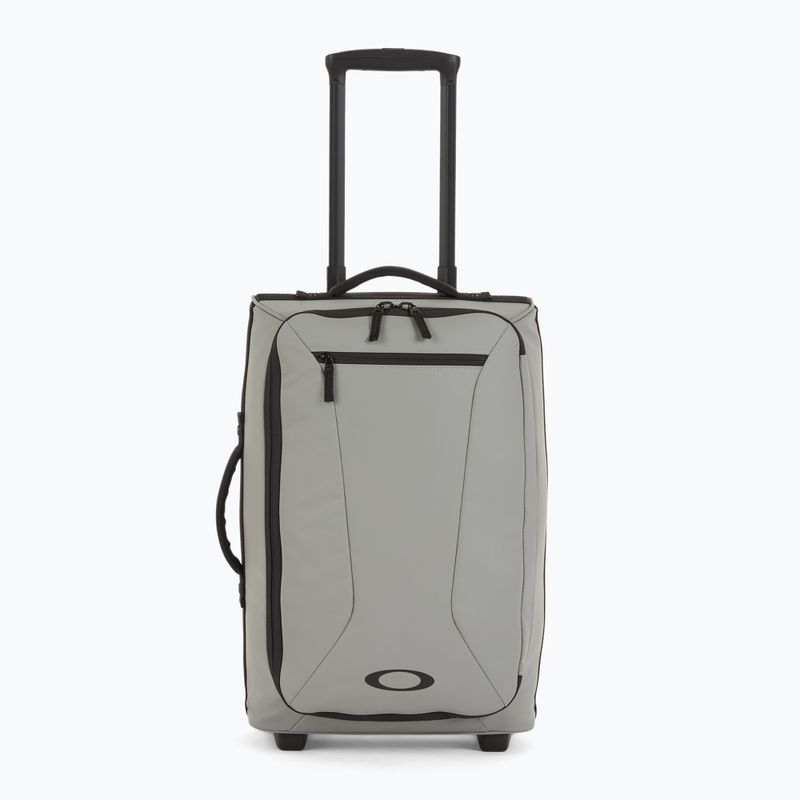 Oakley Endless Adventure RC Carry-On 30 l borsa da viaggio in cemento