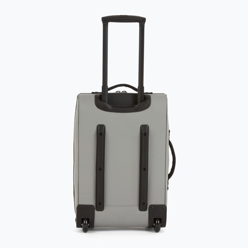 Oakley Endless Adventure RC Carry-On 30 l borsa da viaggio in cemento 4