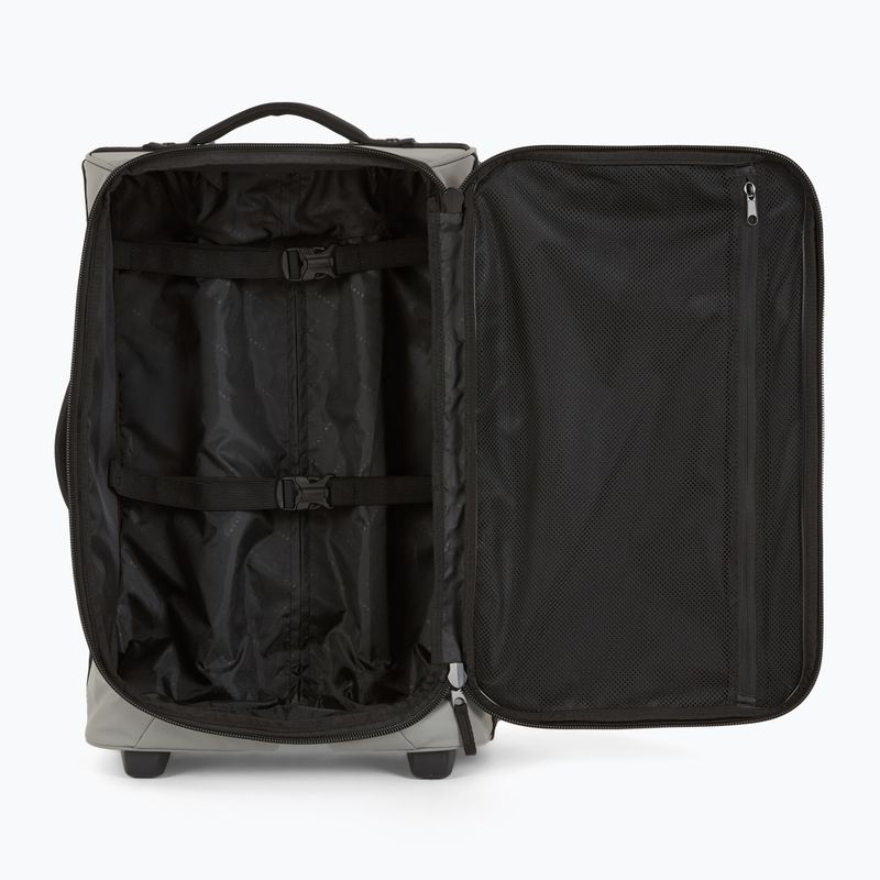 Oakley Endless Adventure RC Carry-On 30 l borsa da viaggio in cemento 5