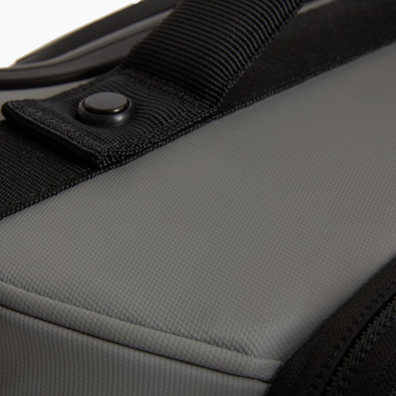 Oakley Endless Adventure RC Carry-On 30 l borsa da viaggio in cemento 7