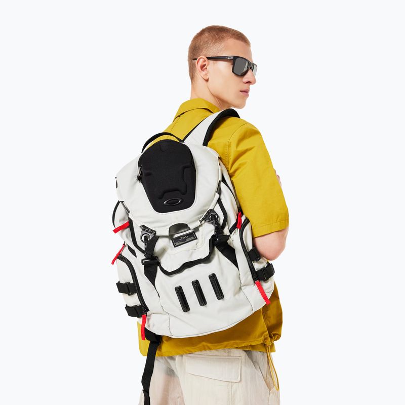 Zaino da trekking Oakley Bathroom Sink RC 21 l mist 7