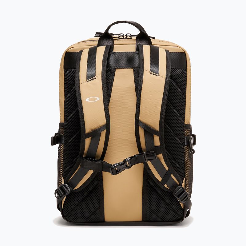 Zaino Oakley Rover Laptop 18 l pebble city 2