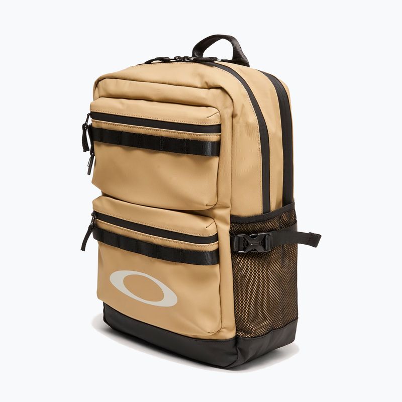 Zaino Oakley Rover Laptop 18 l pebble city 3