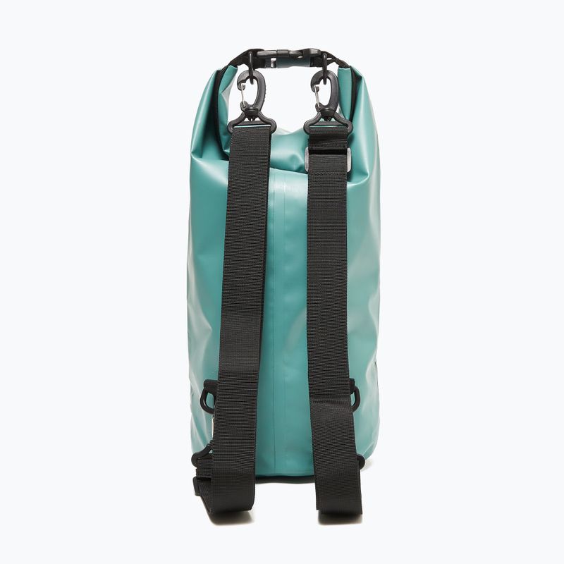 Oakley Barrel Dry Bag 10 l borsa impermeabile pacific 2