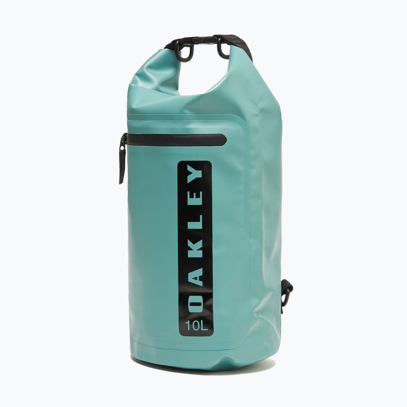 Oakley Barrel Dry Bag 10 l borsa impermeabile pacific 3