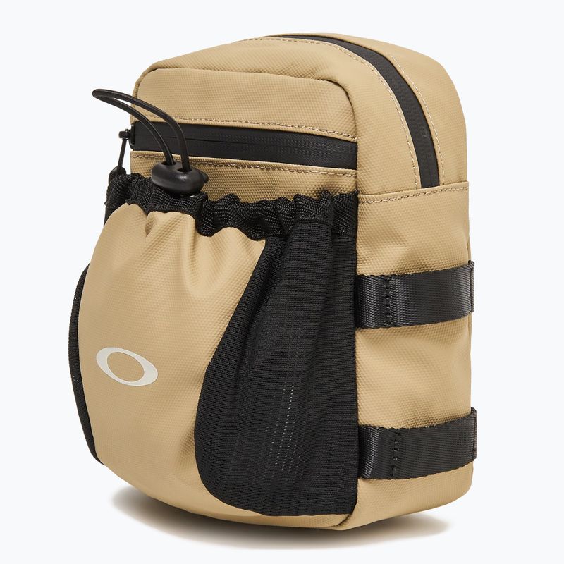 Borsa a tracolla da uomo Oakley Rover Crossbody pebble 3