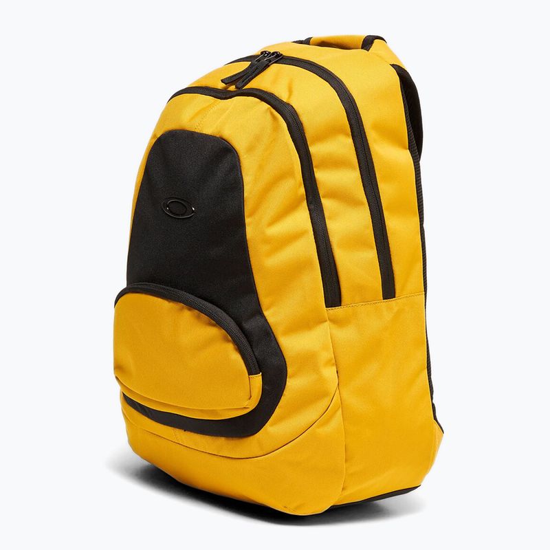 Zaino Oakley Primer RC Laptop 20 l sulfide city 3