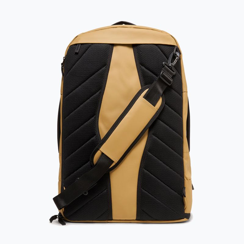 Oakley Rover Zaino convertibile 40 l ciottolo 2