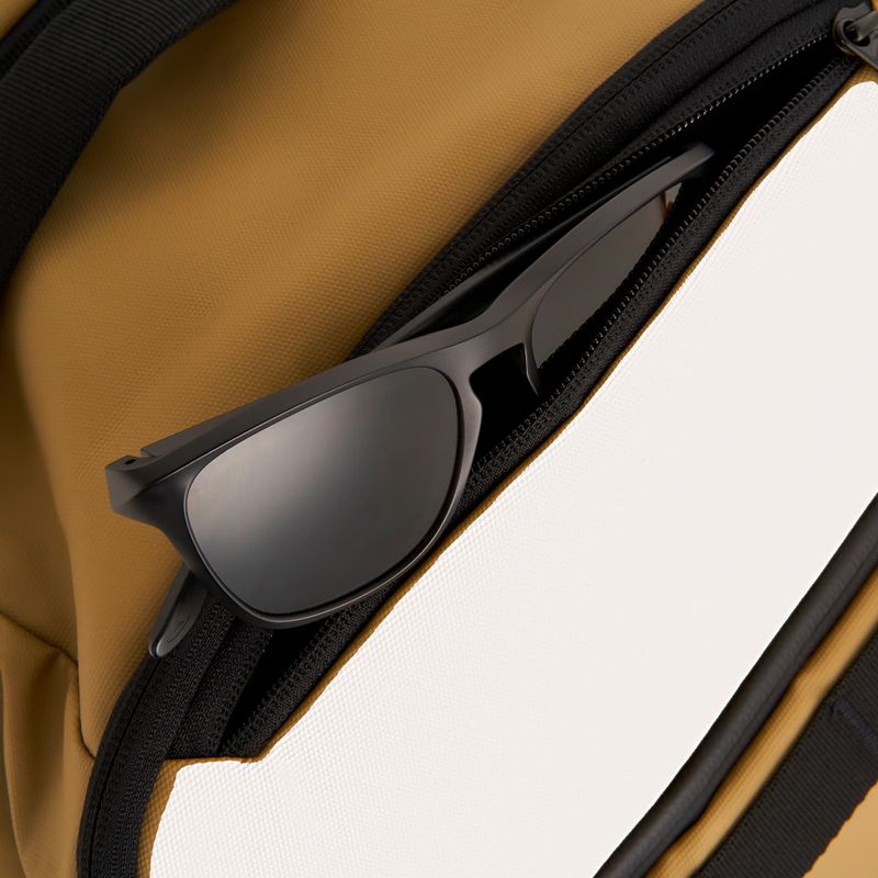 Oakley Rover Zaino convertibile 40 l ciottolo 4