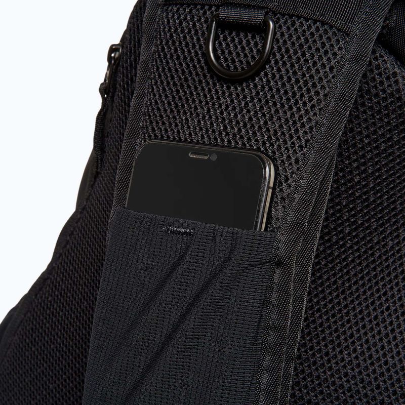 Zaino urbano Oakley Latitude Sling 12 l blackout 5