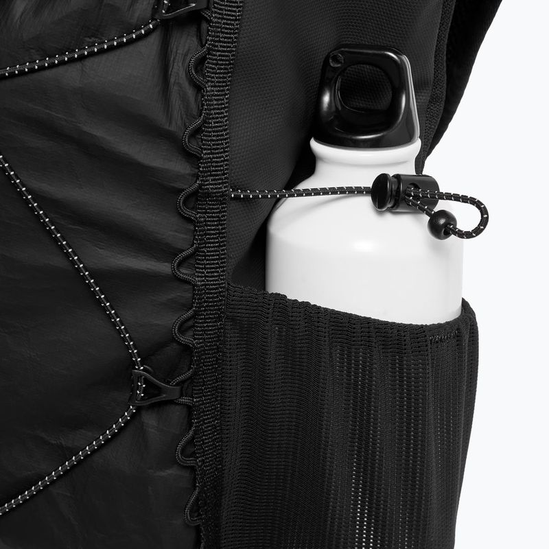 Zaino urbano Oakley Latitude Sling 12 l blackout 6