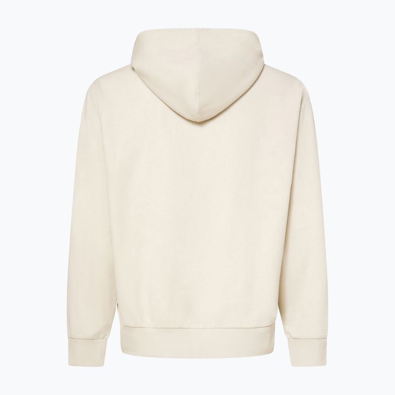 Nebbia Oakley MTL PO Hoodie da uomo 2