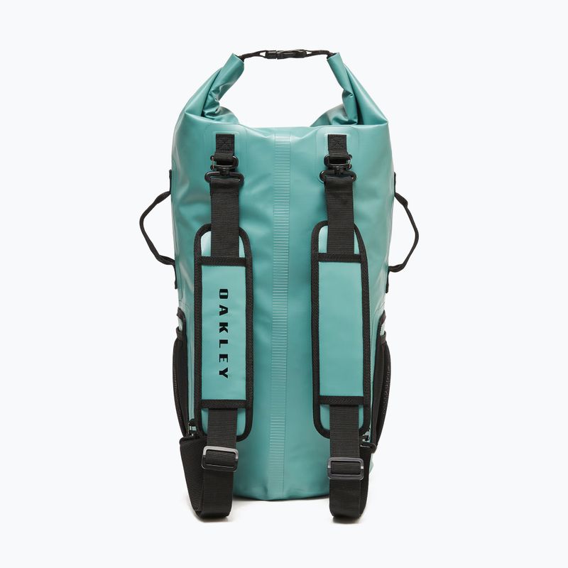 Oakley Barrel Bag 35 l pacific borsa impermeabile 2