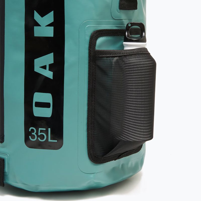 Oakley Barrel Bag 35 l pacific borsa impermeabile 4