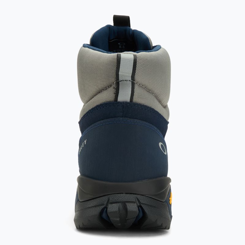 Scarpe da trekking uomo Oakley Vertex abyss 6