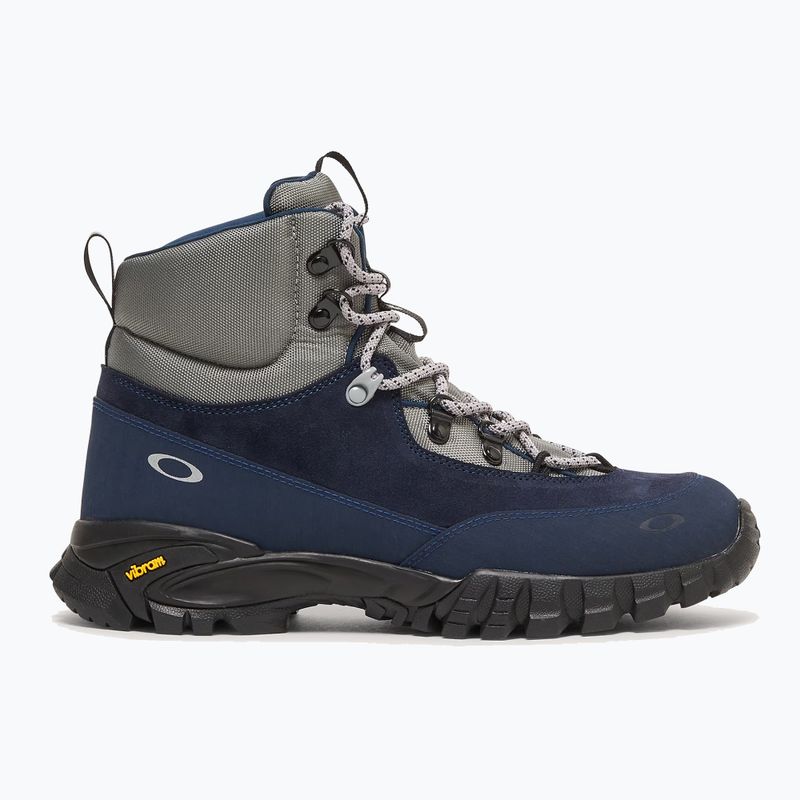 Scarpe da trekking uomo Oakley Vertex abyss 8