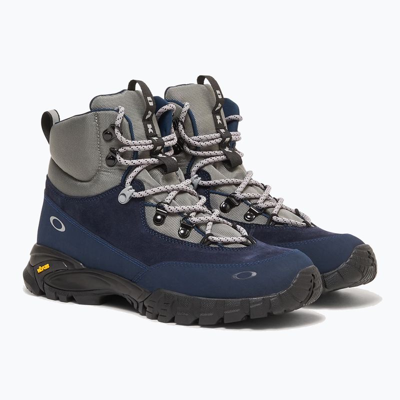 Scarpe da trekking uomo Oakley Vertex abyss 9