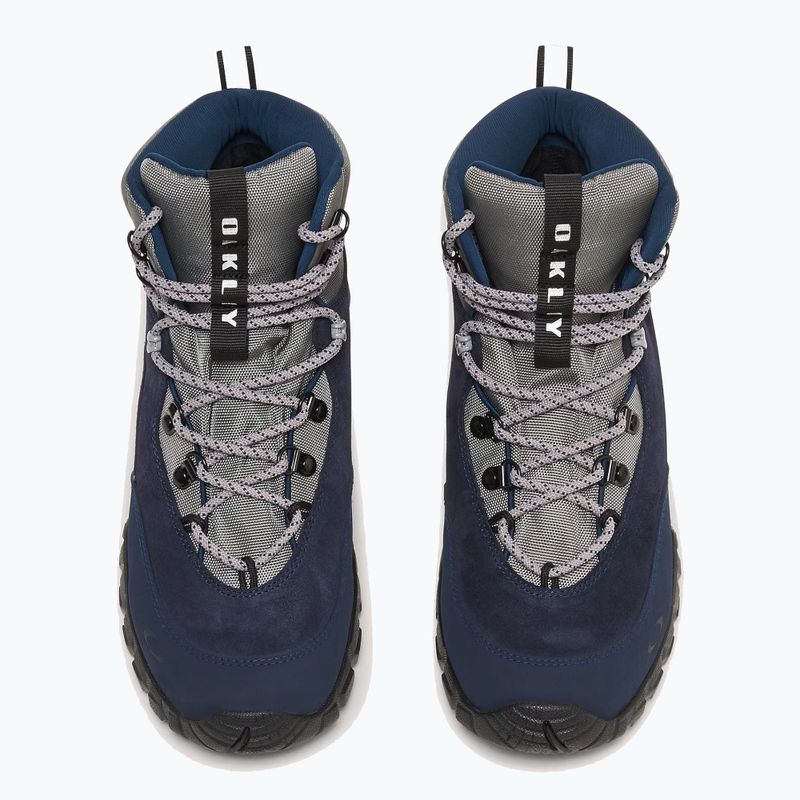 Scarpe da trekking uomo Oakley Vertex abyss 10