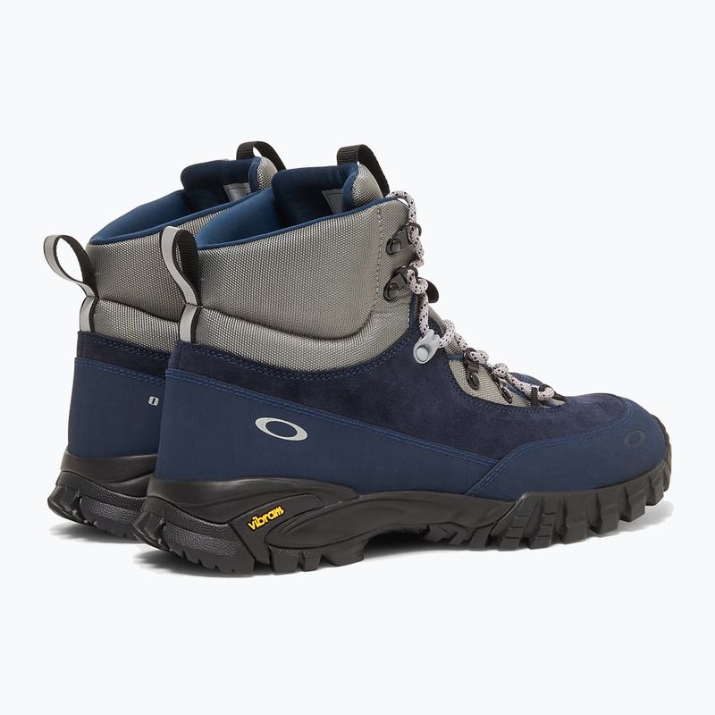 Scarpe da trekking uomo Oakley Vertex abyss 11