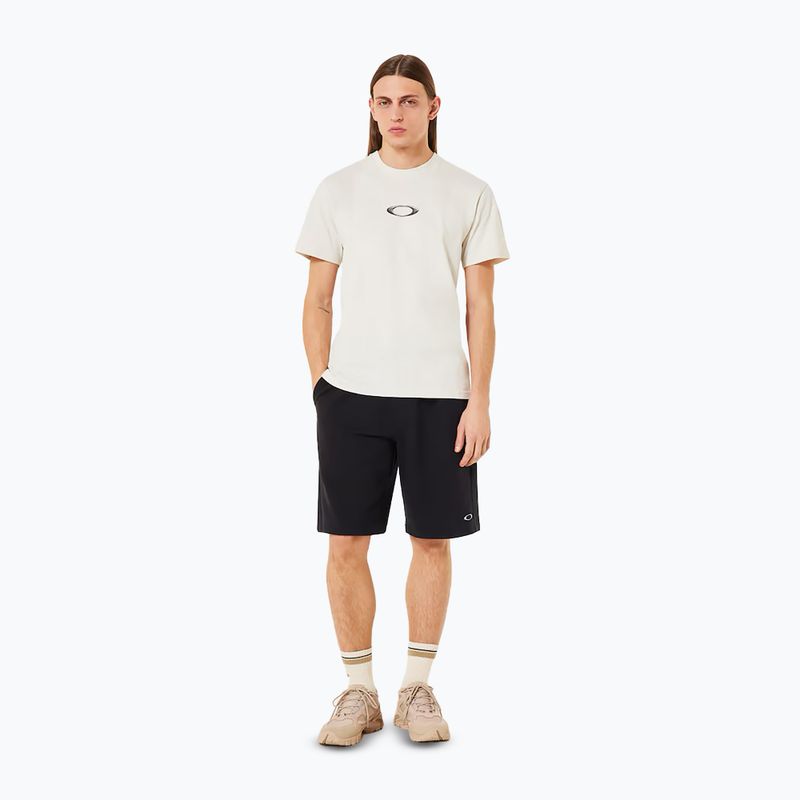 Pantaloncini da uomo Oakley MTL blackout 2