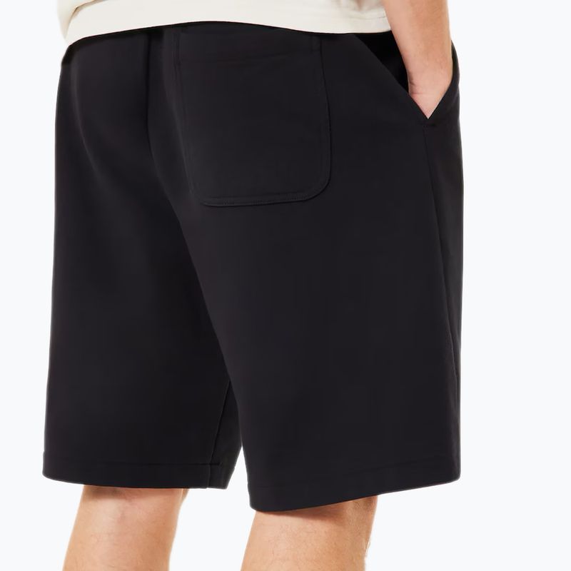 Pantaloncini da uomo Oakley MTL blackout 5