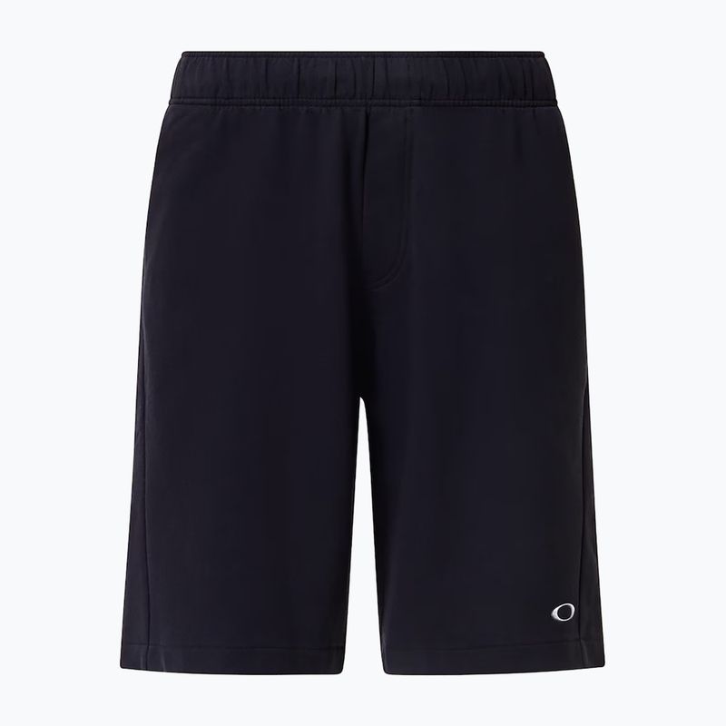 Pantaloncini da uomo Oakley MTL blackout 6