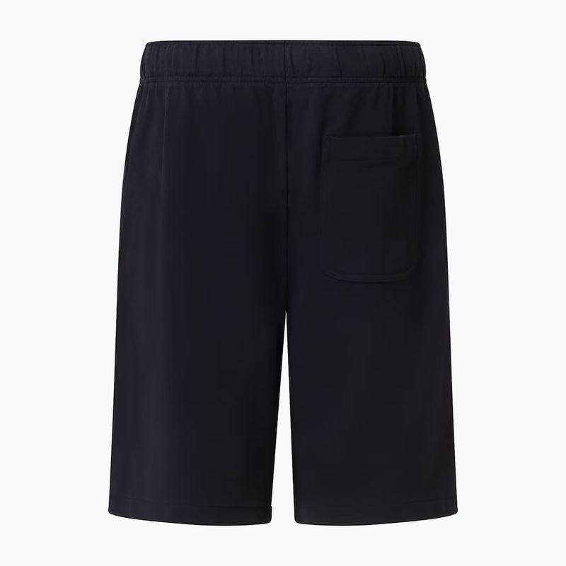 Pantaloncini da uomo Oakley MTL blackout 7