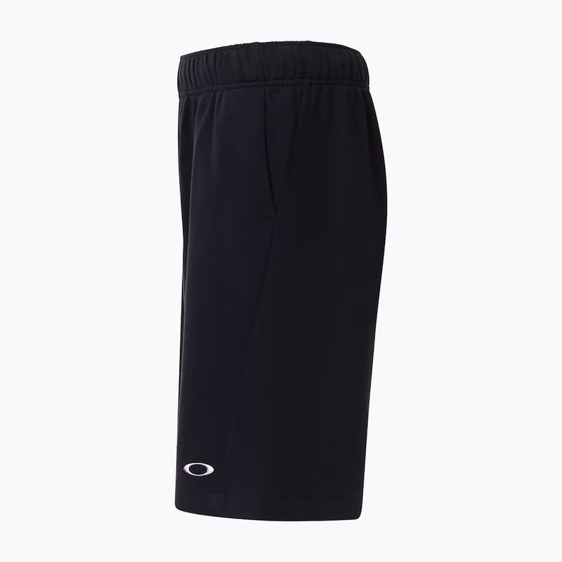 Pantaloncini da uomo Oakley MTL blackout 8