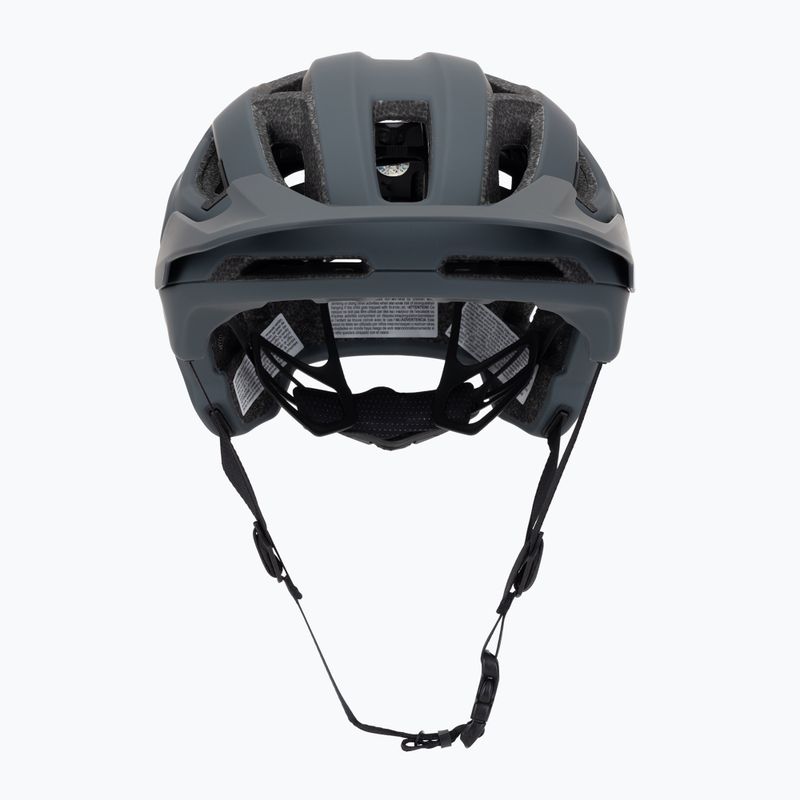 Casco da ciclismo Oakley Drt3 Trail EU matte grey 2