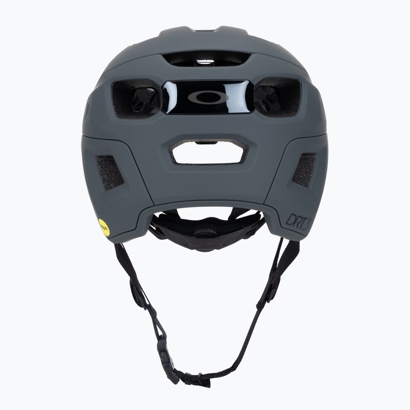 Casco da ciclismo Oakley Drt3 Trail EU matte grey 4