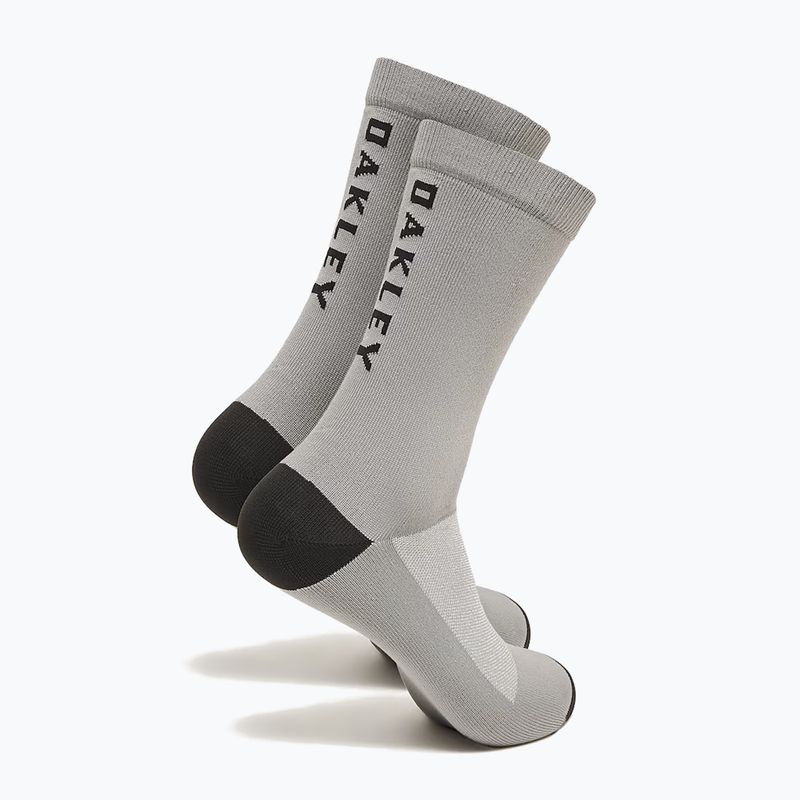 Calze lunghe in cemento Oakley Seeker da uomo 2