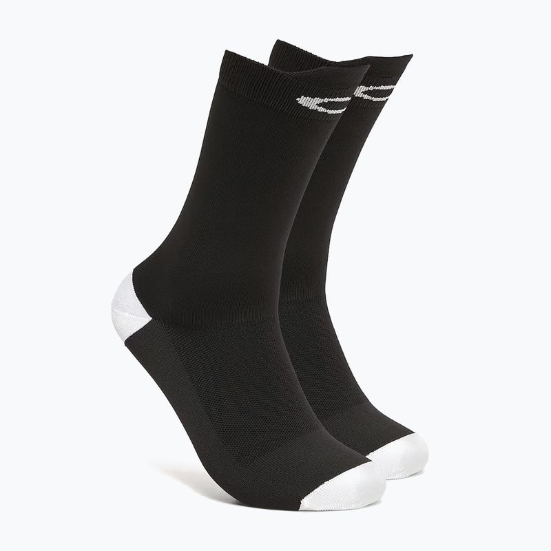 Calze Oakley Seeker Long blackout da uomo